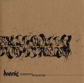 Permanent Revelation Vinyl Record