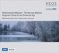Weihnachts-Matutin - Christmas Matins Music CD