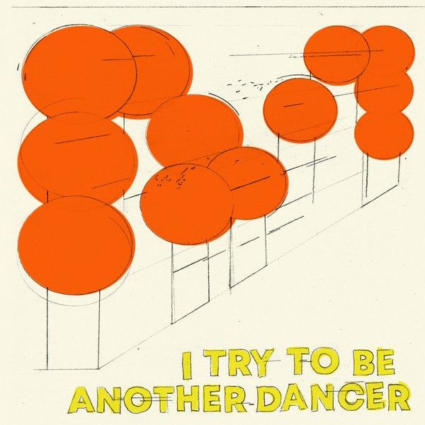 I Try To Be Another Dancer Vinyl Record