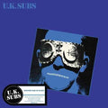 U.K. Subs - Another Kind Of Blues (Import) Vinyl Record