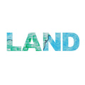 LAND Music CD