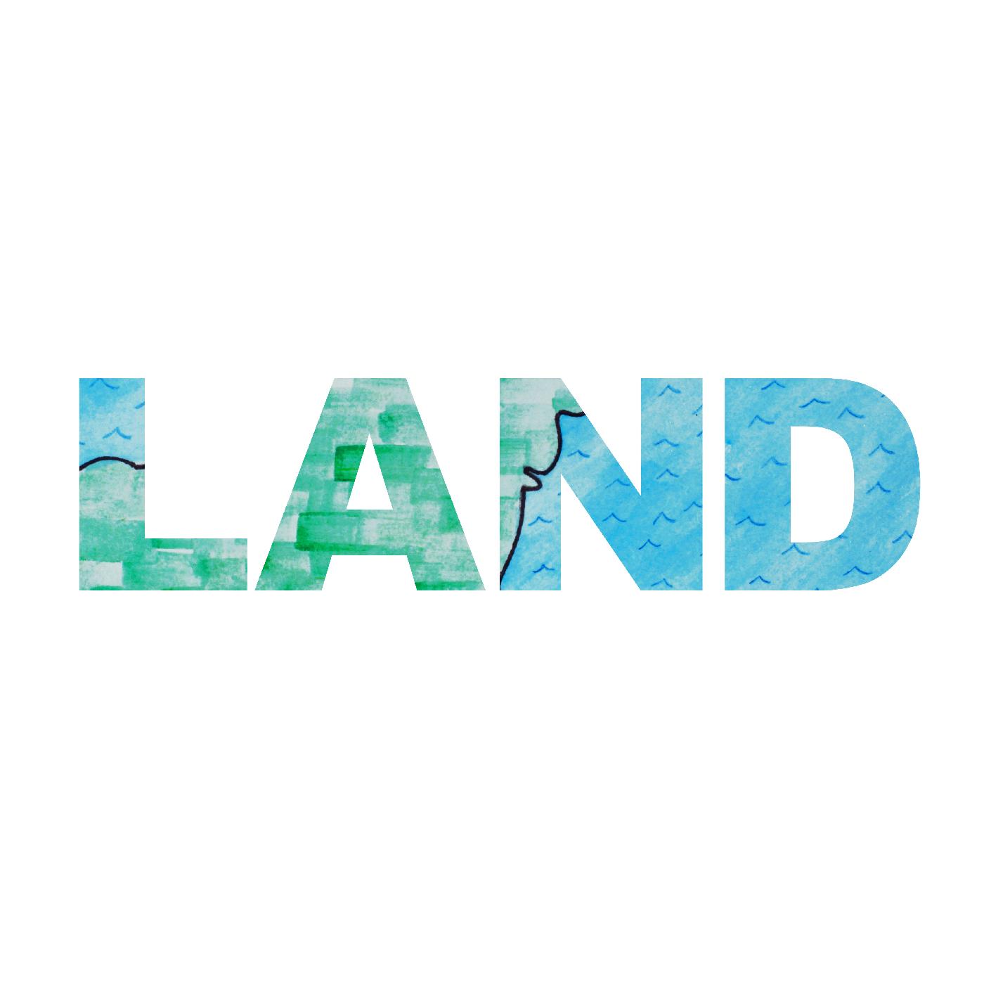 LAND Music CD