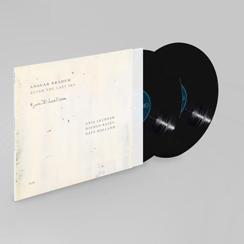 After The Last Sky [2 Lp] Vinyl Record