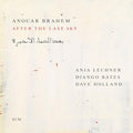 After The Last Sky Music CD