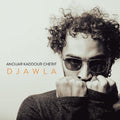 Djawla Music CD