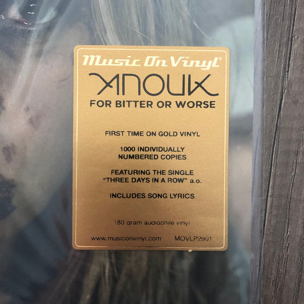 For Bitter Or Worse | Mint (M) Mint (M)