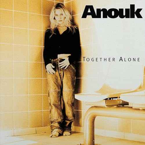 Anouk - Together Alone Vinyl Record