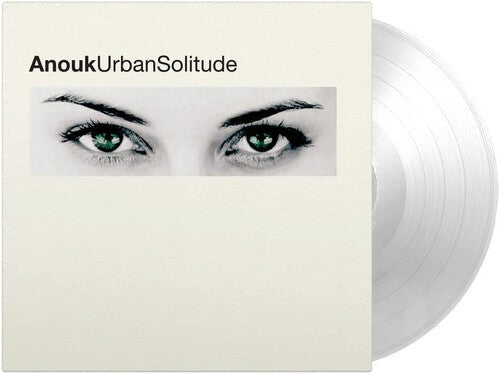 Anouk - Urban Solitude [Vinyl] Vinyl Record