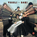 Veseli Romi (LP) Vinyl Record