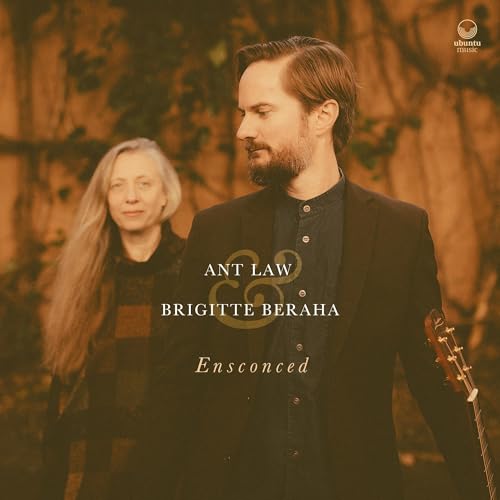 Ensconced Vinyl Record