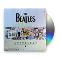 The Beatles – Anthology 4 (2-CD) Music CD