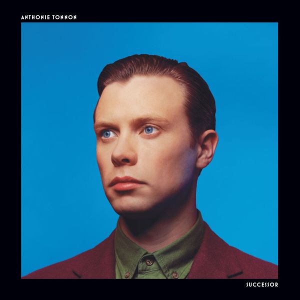 Successor Vinyl Record