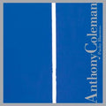 Pushy Blueness Music CD