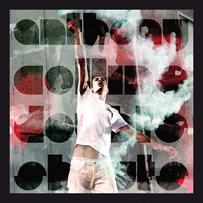 Doubts & Shouts Music CD