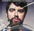 Cold Snap Music CD