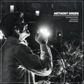 Anthony Green - (PRESALE 05/29/26) Reconcile At The Tile Works, Recorded Live (CD) | Mint (M) Mint (M)