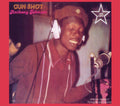 Gun Shot Music CD