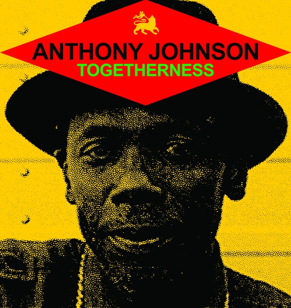 Togetherness Vinyl Record