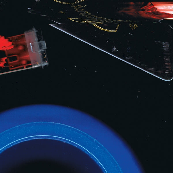Scanners Vinyl Record