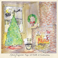 Magic and Warmth at Christmastime Vinyl Record