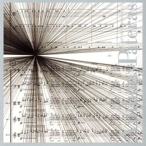 Chromatophore Music CD