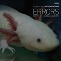 Errors Of The Human Body Music CD