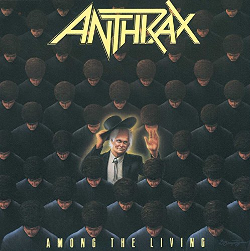 Among the Living |