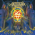 For All Kings (Clear Vinyl, Blue, Yellow, Limited Edition, Splatter) ( 2 Lp's) Vinyl Record