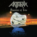Persistence Of Time (30Th Anniversary Edition) Vinyl Record