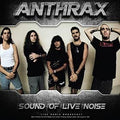 Sound Of Live Noise [Import] Vinyl Record