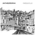Omegaville Music CD