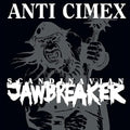 Scandinavian Jawbreaker (Clear W/ Black Splatter Vinyl) Vinyl Record