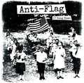 Anti-Flag - 17 Song Demo Vinyl Record