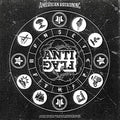 American Reckoning [LP] |