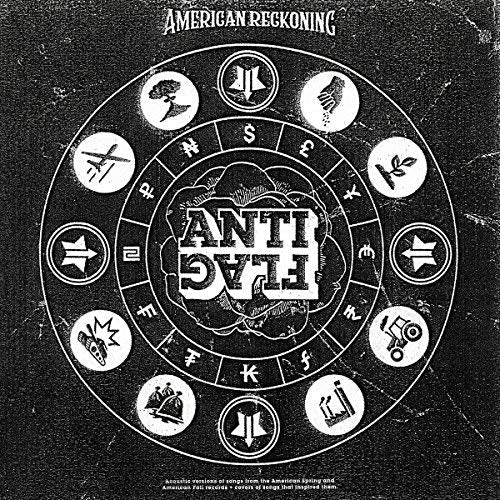 American Reckoning [LP] |