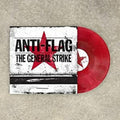 The General Strike (RED VINYL) Vinyl Record