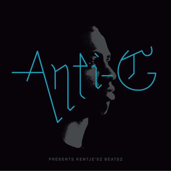 Presents Kentje?sz Beatsz Music CD