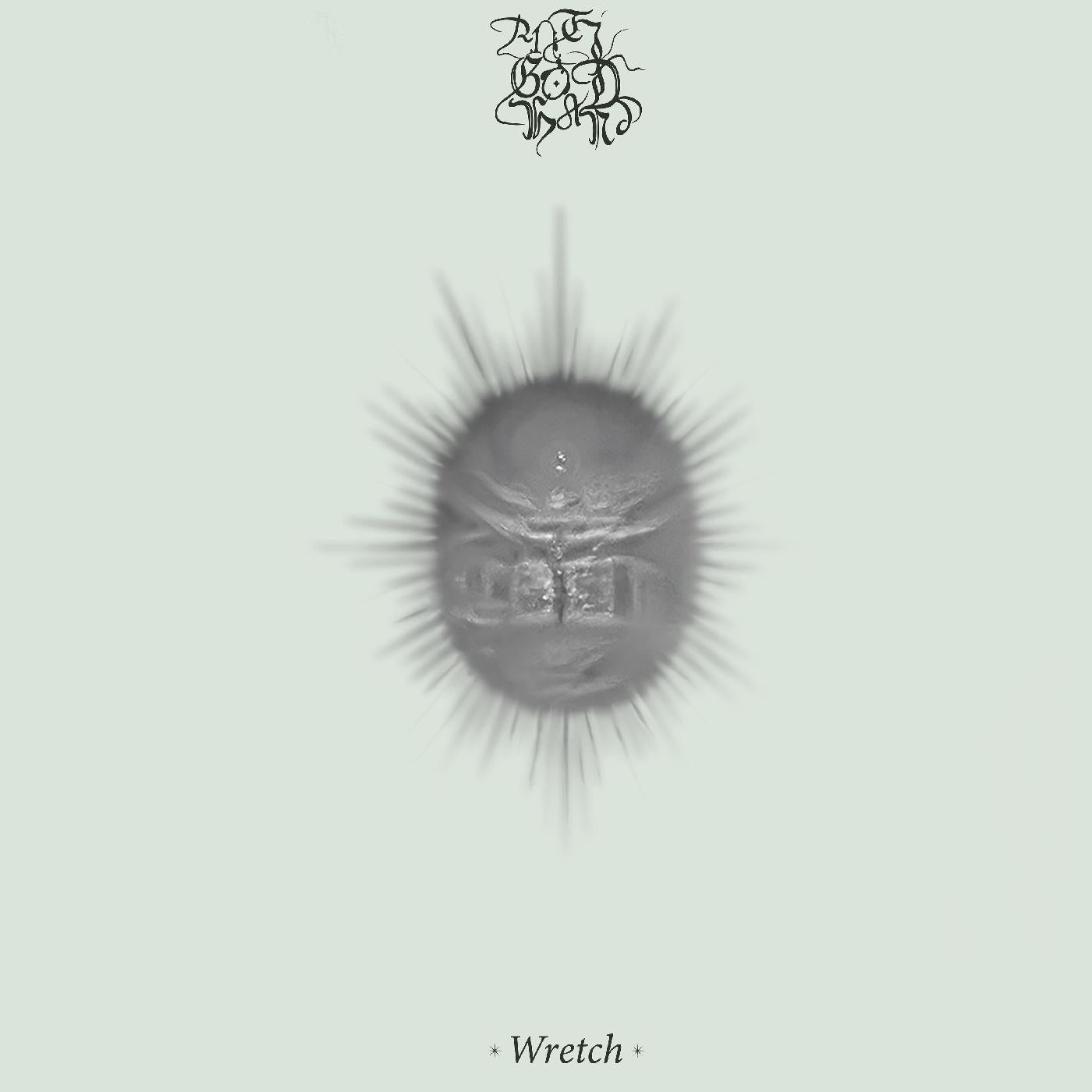 Wretch Vinyl Record