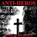Devil At My Heels Music CD