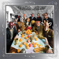 Antibalas Vinyl Record