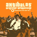 Liberation Afro Beat Vol. 1 Music CD