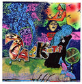 Talkatif Music CD