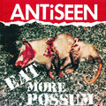 Eat More Possum Vinyl Record