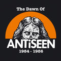 The Dawn Of Antiseen 1984-1986 Vinyl Record