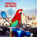 Oiseau De Nuit Music CD