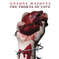 The Thorns Of Love Music CD