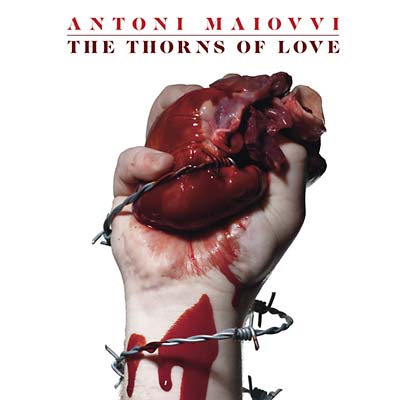 The Thorns Of Love Music CD