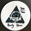 Tusk Wax Thirty Three | Mint (M) Generic