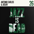 Antonio Carlos & Jocafi JID026 Vinyl Record