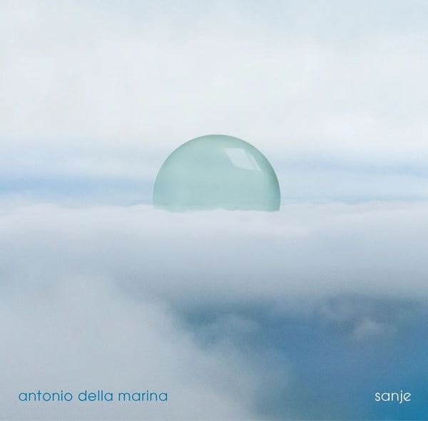 Sanje Music CD